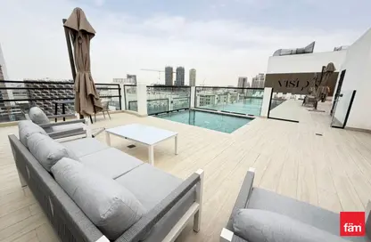 شقة - 2 غرف نوم - 3 حمامات للبيع في كارما - ليوان - دبي لاند - دبي