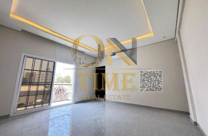 Apartment - Studio - 1 Bathroom for rent in Al Naemiya Tower 2 - Al Naemiya Towers - Al Nuaimiya - Ajman