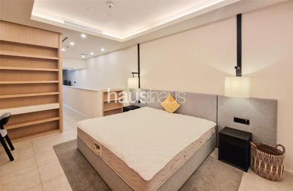 Apartment - Studio - 1 Bathroom for rent in Royal Amwaj Residences North - Royal Amwaj Residences - The Crescent - Palm Jumeirah - Dubai Apartment - Studio - 1 Bathroom for rent in Royal Amwaj Residences North - Royal Amwaj Residences - The Crescent - Palm Jumeirah - Dubai