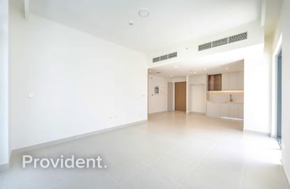Apartment - 2 - 2 for rent in The Cove II Building 4 - The Cove ll - Dubai Creek Harbour (The Lagoons) - Dubai