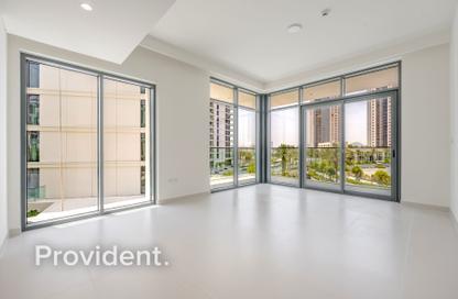 Apartment - 2 - 2 for rent in The Cove II Building 4 - The Cove ll - Dubai Creek Harbour (The Lagoons) - Dubai