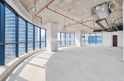 Full Floor - Studio for sale in Jumeirah Bay X3 - Jumeirah Bay Towers - JLT Cluster X - Jumeirah Lake Towers - Dubai