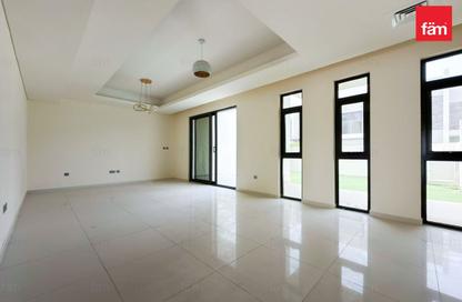 Townhouse - 3 Bedrooms - 4 Bathrooms for rent in Aster - Damac Hills 2 - Dubai