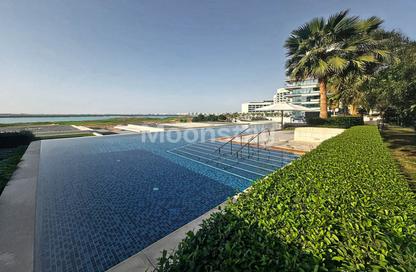 Apartment - 1 Bedroom - 2 Bathrooms for sale in Mayan 1 - Mayan - Yas Island - Abu Dhabi