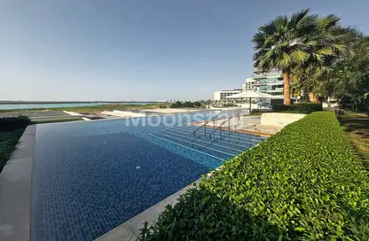 Apartment - 1 Bedroom - 2 Bathrooms for sale in Mayan 1 - Mayan - Yas Island - Abu Dhabi