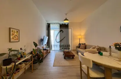 Apartment - 1 Bedroom - 1 Bathroom for sale in Belgravia 3B - Belgravia 3 - District 15 - Jumeirah Village Circle - Dubai