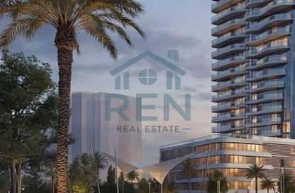 Apartment - 1 Bedroom - 1 Bathroom for sale in Al Reem Island - Abu Dhabi