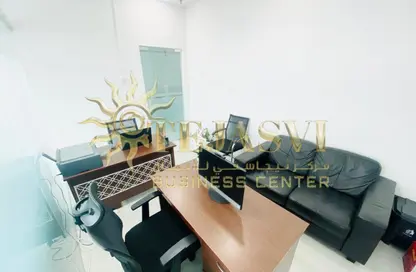 مكتب - غرفة نوم - 1 حمام للايجار في القصيص 2 - منطقة القصيص السكنية - القصيص - دبي