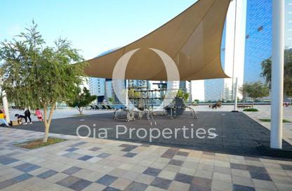Apartment - 4 Bedrooms - 4 Bathrooms for rent in Sky Tower - Shams Abu Dhabi - Al Reem Island - Abu Dhabi