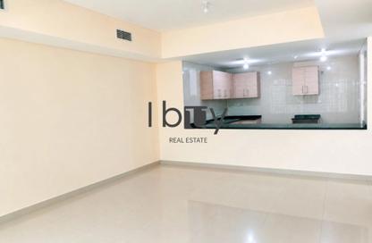 Apartment - 1 Bedroom - 2 Bathrooms for rent in Marina Blue Tower - Marina Square - Al Reem Island - Abu Dhabi Apartment - 1 Bedroom - 2 Bathrooms for rent in Marina Blue Tower - Marina Square - Al Reem Island - Abu Dhabi