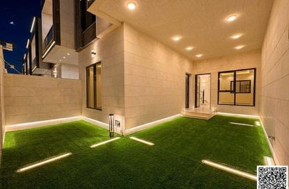 Villa - 3 Bedrooms - 6 Bathrooms for sale in Al Helio 1 - Al Helio - Ajman Villa - 3 Bedrooms - 6 Bathrooms for sale in Al Helio 1 - Al Helio - Ajman