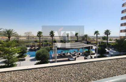 Apartment - 1 Bedroom - 2 Bathrooms for rent in Celestia B - Celestia - Residential District - Dubai South (Dubai World Central) - Dubai