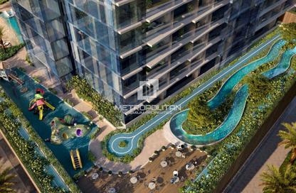 Apartment - Studio - 1 Bathroom for sale in Skyhills Residences 2 - Skyhills Residences - Dubai Science Park - Dubai Apartment - Studio - 1 Bathroom for sale in Skyhills Residences 2 - Skyhills Residences - Dubai Science Park - Dubai