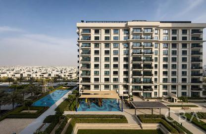 Apartment - 2 Bedrooms - 2 Bathrooms for rent in Park Field Tower 1 - Park Field - Dubai Hills Estate - Dubai