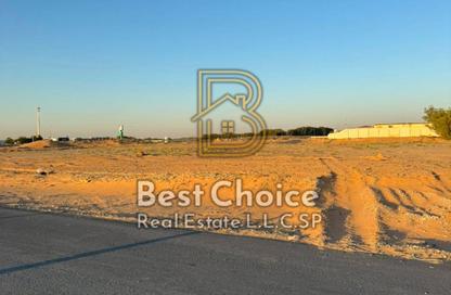 أرض - استوديو للبيع في البليده - البطائح - الشارقة أرض - استوديو للبيع في البليده - البطائح - الشارقة