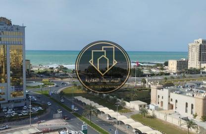 Apartment - 2 Bedrooms - 3 Bathrooms for rent in Al Dewan Towers - Al Nakhil 2 - Al Nakhil - Ajman Apartment - 2 Bedrooms - 3 Bathrooms for rent in Al Dewan Towers - Al Nakhil 2 - Al Nakhil - Ajman