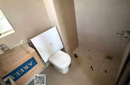 Apartment - Studio - 1 Bathroom for rent in Al Rashidiya 3 - Al Rashidiya - Ajman