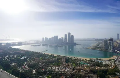 شقة - غرفة نوم - 1 حمام للايجار في فندق وأجنحة أفاني بالم فيو - مدينة دبي للإعلام - دبي