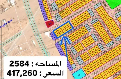 Land - Studio for sale in Al Belidah - Al Bataeh - Sharjah Land - Studio for sale in Al Belidah - Al Bataeh - Sharjah