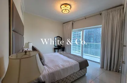 شقة - 3 غرف نوم - 4 حمامات للايجار في داماك هايتس - دبي مارينا - دبي