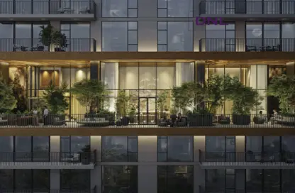 Apartment - 2 Bedrooms - 3 Bathrooms for sale in Distrikt 2 - Distrikt at Ghaf Woods - Ghaf Woods - Dubai Apartment - 2 Bedrooms - 3 Bathrooms for sale in Distrikt 2 - Distrikt at Ghaf Woods - Ghaf Woods - Dubai
