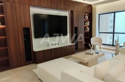 Apartment - 3 Bedrooms - 4 Bathrooms for rent in Sadaf 2 - Sadaf - Jumeirah Beach Residence - Dubai
