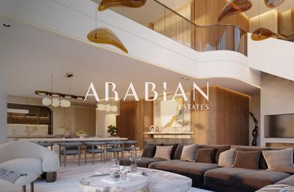 Apartment - 2 Bedrooms - 4 Bathrooms for sale in SAAS Hills - Dubai Science Park - Dubai