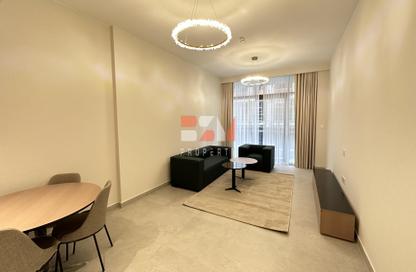 Apartment - 1 Bedroom - 2 Bathrooms for rent in Neva Residences - District 16 - Jumeirah Village Circle - Dubai