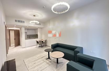 Apartment - 1 Bedroom - 2 Bathrooms for rent in Neva Residences - District 16 - Jumeirah Village Circle - Dubai