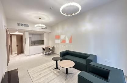 Apartment - 1 Bedroom - 2 Bathrooms for rent in Neva Residences - District 16 - Jumeirah Village Circle - Dubai