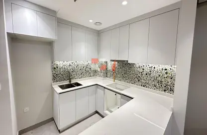 Apartment - 1 Bedroom - 2 Bathrooms for rent in Neva Residences - District 16 - Jumeirah Village Circle - Dubai