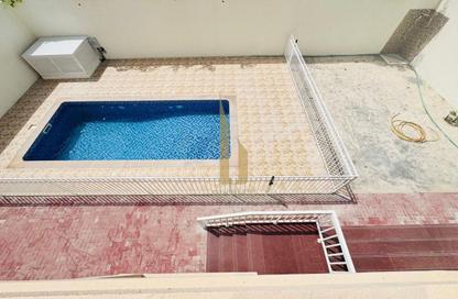 Villa - 4 Bedrooms - 4 Bathrooms for rent in Jumeirah 3 Villas - Jumeirah 3 - Jumeirah - Dubai Villa - 4 Bedrooms - 4 Bathrooms for rent in Jumeirah 3 Villas - Jumeirah 3 - Jumeirah - Dubai
