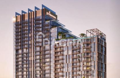 Apartment - 1 Bedroom - 2 Bathrooms for sale in The Highbury - Sobha Hartland - Mohammed Bin Rashid City - Dubai