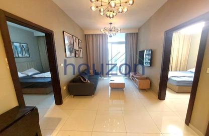 Apartment - 2 Bedrooms - 2 Bathrooms for sale in Vera Residences - Business Bay - Dubai