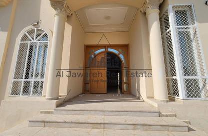 Villa - 7 Bedrooms - 7+ Bathrooms for rent in Al Haditha - Umm Al Quwain