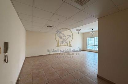 Apartment - 2 Bedrooms - 1 Bathroom for rent in Al Majaz 2 - Al Majaz - Sharjah