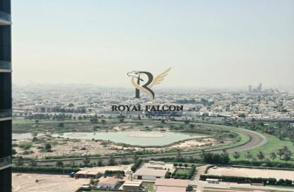 Apartment - 2 - 4 for sale in Atria Residences - The Atria - Business Bay - Dubai