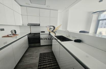 Apartment - 2 - 4 for sale in Atria Residences - The Atria - Business Bay - Dubai
