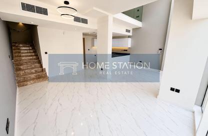 Townhouse - 2 Bedrooms - 3 Bathrooms for sale in Rukan 3 - Rukan - Dubai Townhouse - 2 Bedrooms - 3 Bathrooms for sale in Rukan 3 - Rukan - Dubai