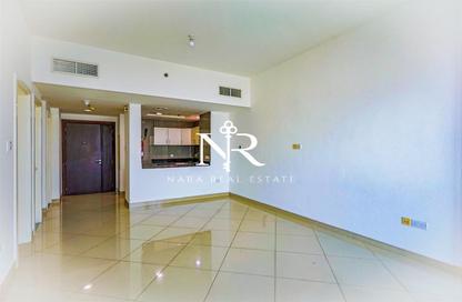 Apartment - 1 Bedroom - 2 Bathrooms for rent in Oceanscape - Shams Abu Dhabi - Al Reem Island - Abu Dhabi
