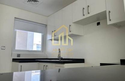 Townhouse - 3 Bedrooms - 3 Bathrooms for sale in Amargo - Damac Hills 2 - Dubai
