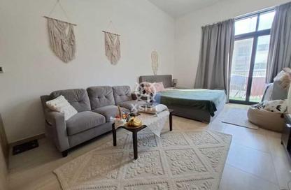 Apartment - Studio - 1 for sale in Pantheon Elysee II - District 12 - Jumeirah Village Circle - Dubai Apartment - Studio - 1 for sale in Pantheon Elysee II - District 12 - Jumeirah Village Circle - Dubai
