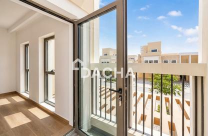 Townhouse - 4 Bedrooms - 3 Bathrooms for rent in Malta - Damac Lagoons - Dubai
