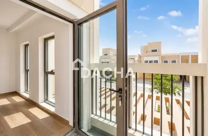 Townhouse - 4 Bedrooms - 3 Bathrooms for rent in Malta - Damac Lagoons - Dubai
