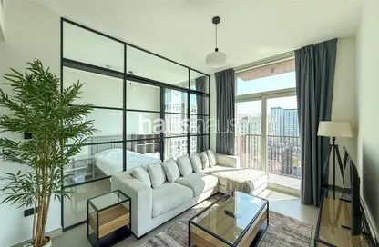 شقة - 2 غرف نوم - 2 حمامات للايجار في كوليكتيف 2.0 تاور بي - كوليكتيف 2.0 - دبي هيلز استيت - دبي