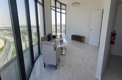 Apartment - 3 - 3 for rent in The Gate - Masdar City - Abu Dhabi Apartment - 3 - 3 for rent in The Gate - Masdar City - Abu Dhabi