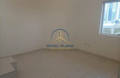 شقة - غرفة نوم - 1 حمام للايجار في بوابة دبي الجديدة 1 - (JLT) مجمع Q - أبراج بحيرات الجميرا - دبي