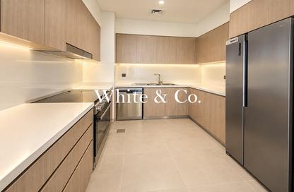 Apartment - 3 - 4 for rent in Act Two - Act One Act Two Towers - Opera District - Downtown Dubai - Dubai