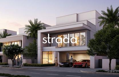 Villa - 4 - 5 for sale in Montura 3 - Grand Polo Club and Resort - Dubai Investment Park 2 (DIP 2) - Dubai Investment Park (DIP) - Dubai