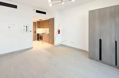 Apartment - Studio - 1 Bathroom for rent in Laya Heights - Dubai Studio City - Dubai